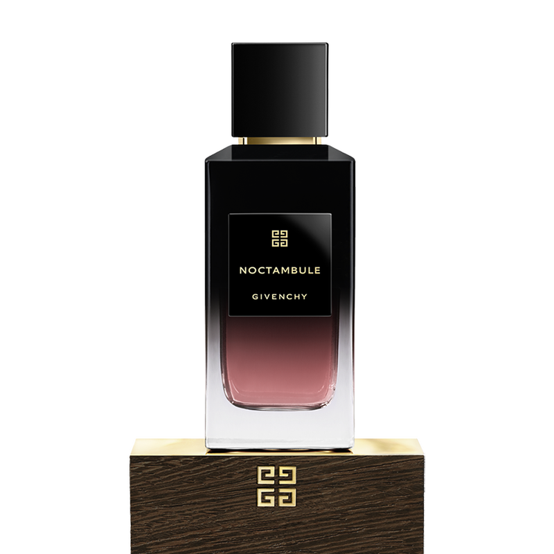 Noctambule - La collection particulière - eau de parfum intense